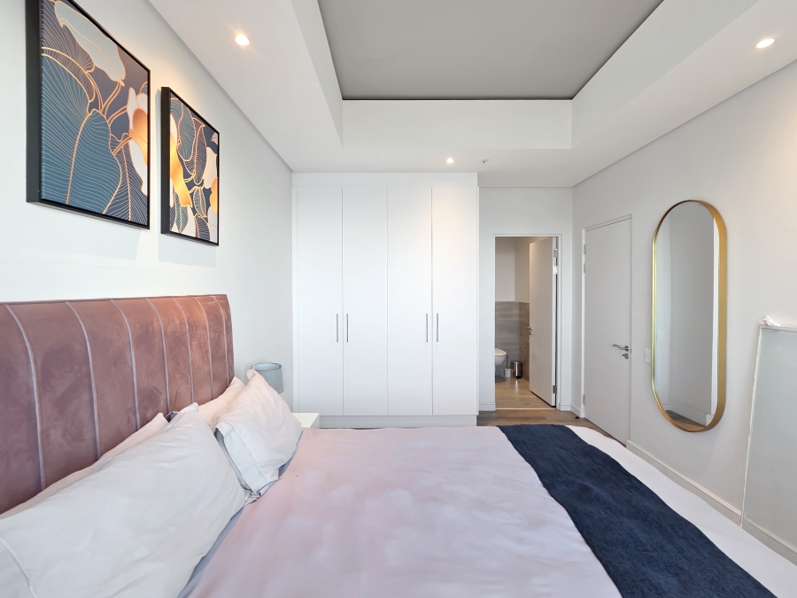 2 Bedroom Property for Sale in Foreshore Western Cape